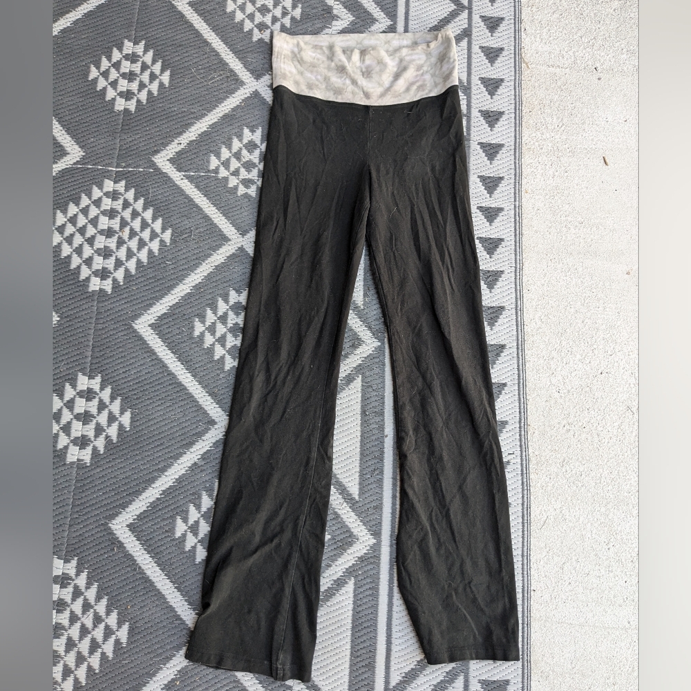 Boot Cut Victoria's Secret Yoga Pants